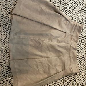 Abercrombie mini skirt